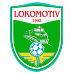 Lokomotiv Tashkent